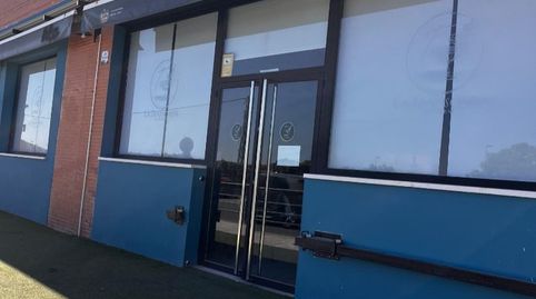 Foto 3 von Geschaftsraum zur ubertragung in Calle 28 de Febrero, 4, Castilleja de la Cuesta, Sevilla