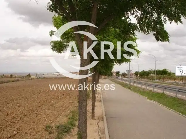 Rustikales Grundstück zum Verkauf in Carretera Toledo Valmojado, imagen 6