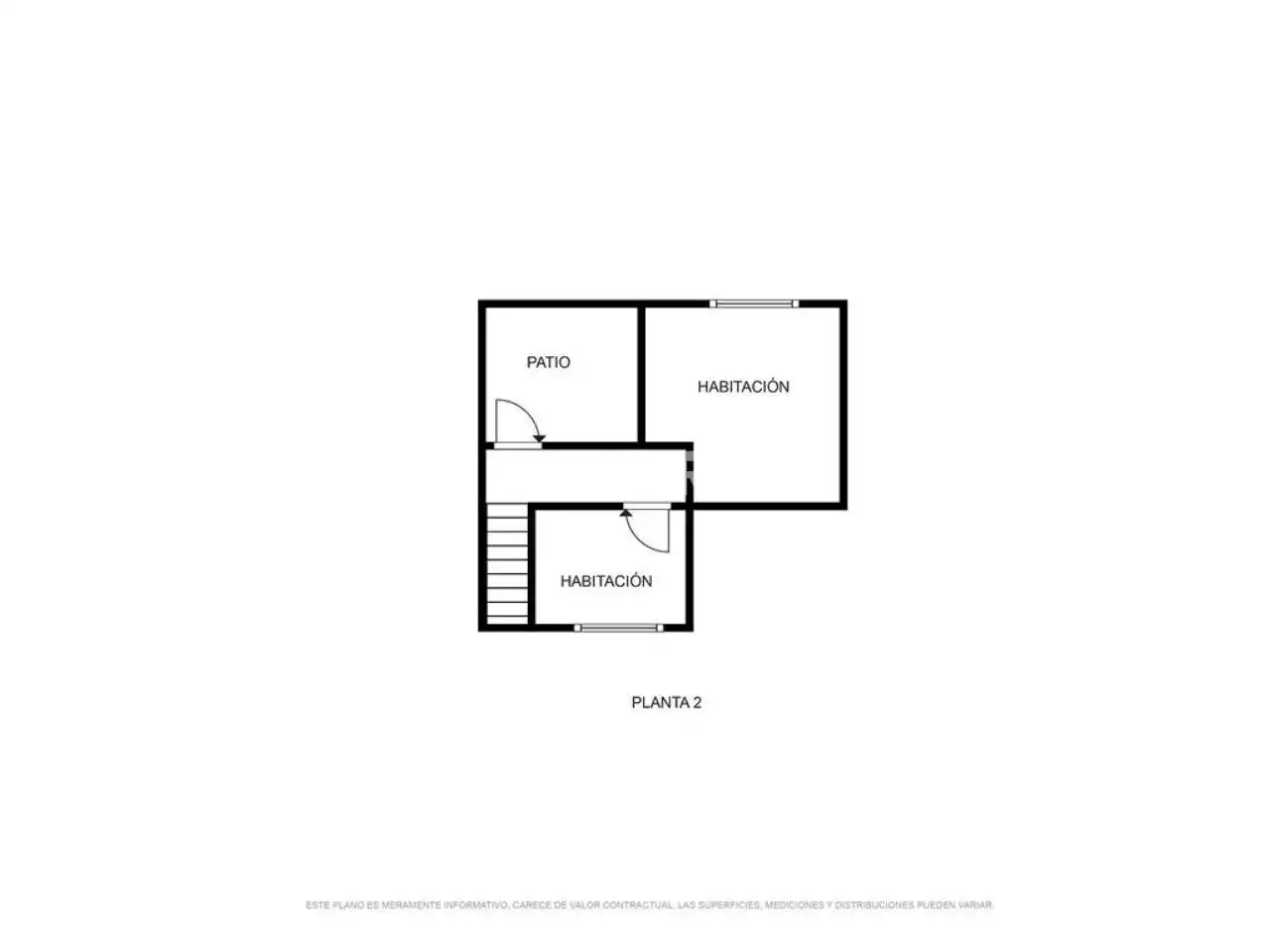 Casa pareada en venta en Calle Castillo, imagen 18