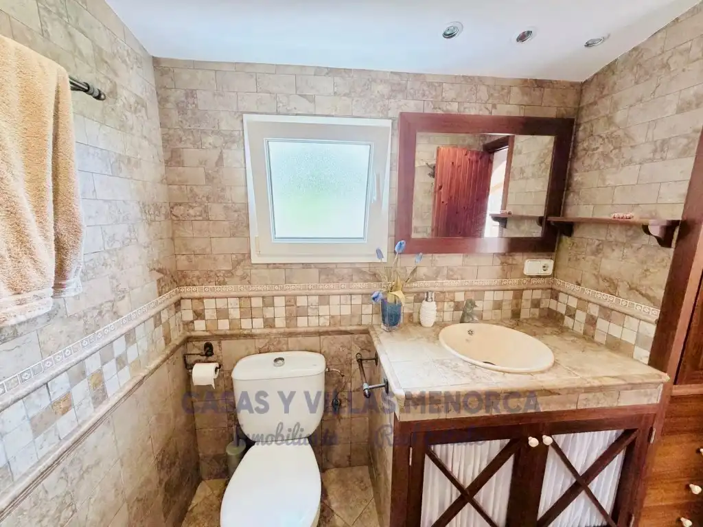 Chalet en venta en Avinguda de sa Bassa, imagen 21