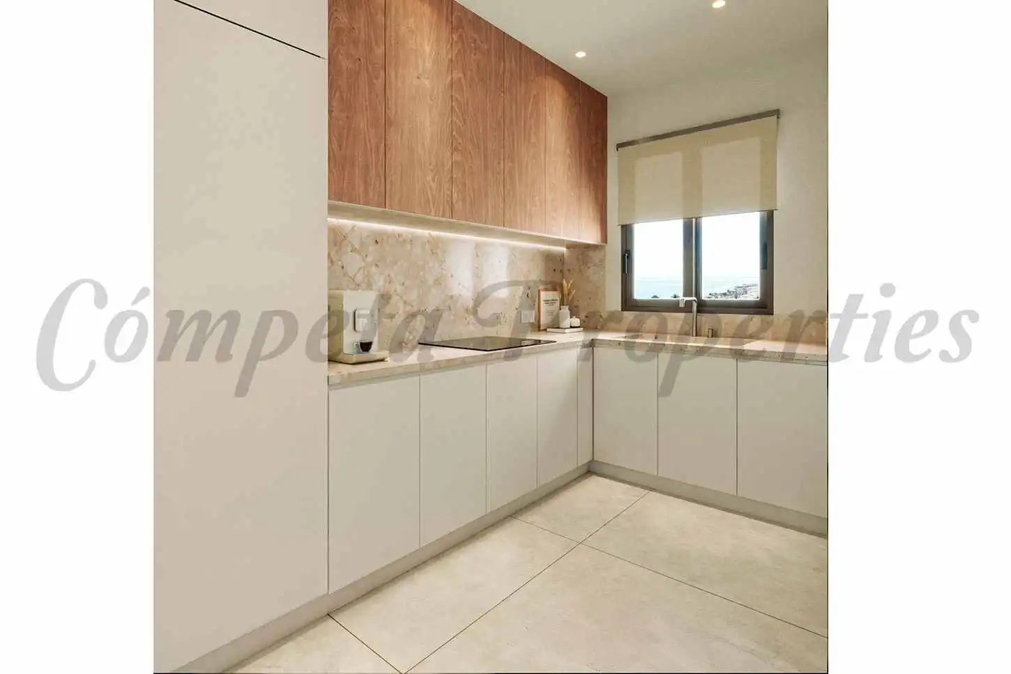 Appartement compact avec piscine à vendre à El Peñoncillo, imagen 6