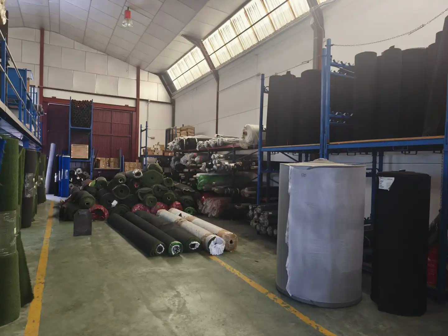 Nave industrial in vendita a Pedanías - Extrarradio, imagen 12