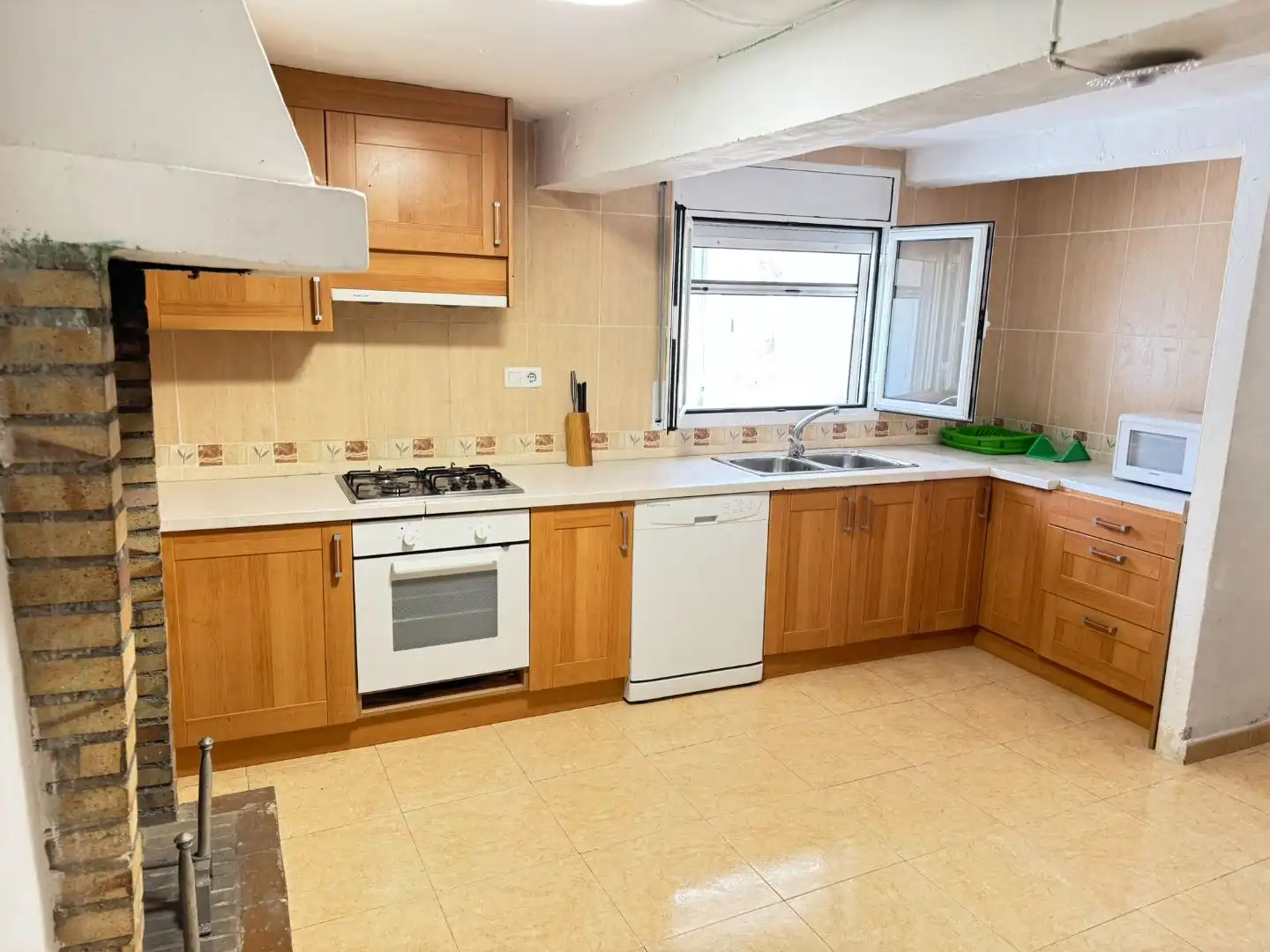 Casa rústica en venta en Barrio Eustaquios 29