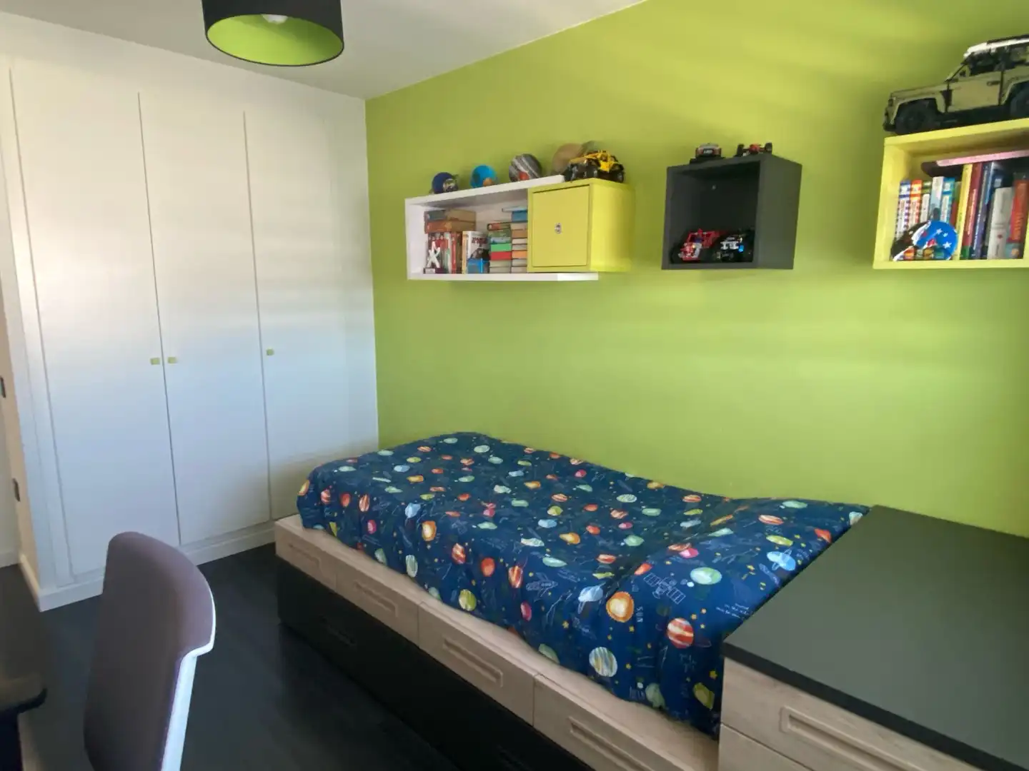 Ático con terraza en venta en Muro de Alcoy, imagen 31