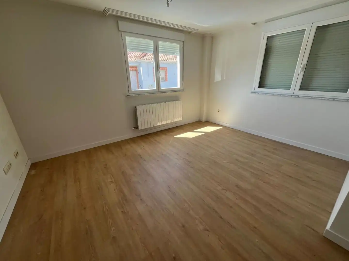 Ático en venta en Encinas de Abajo con Calefacción