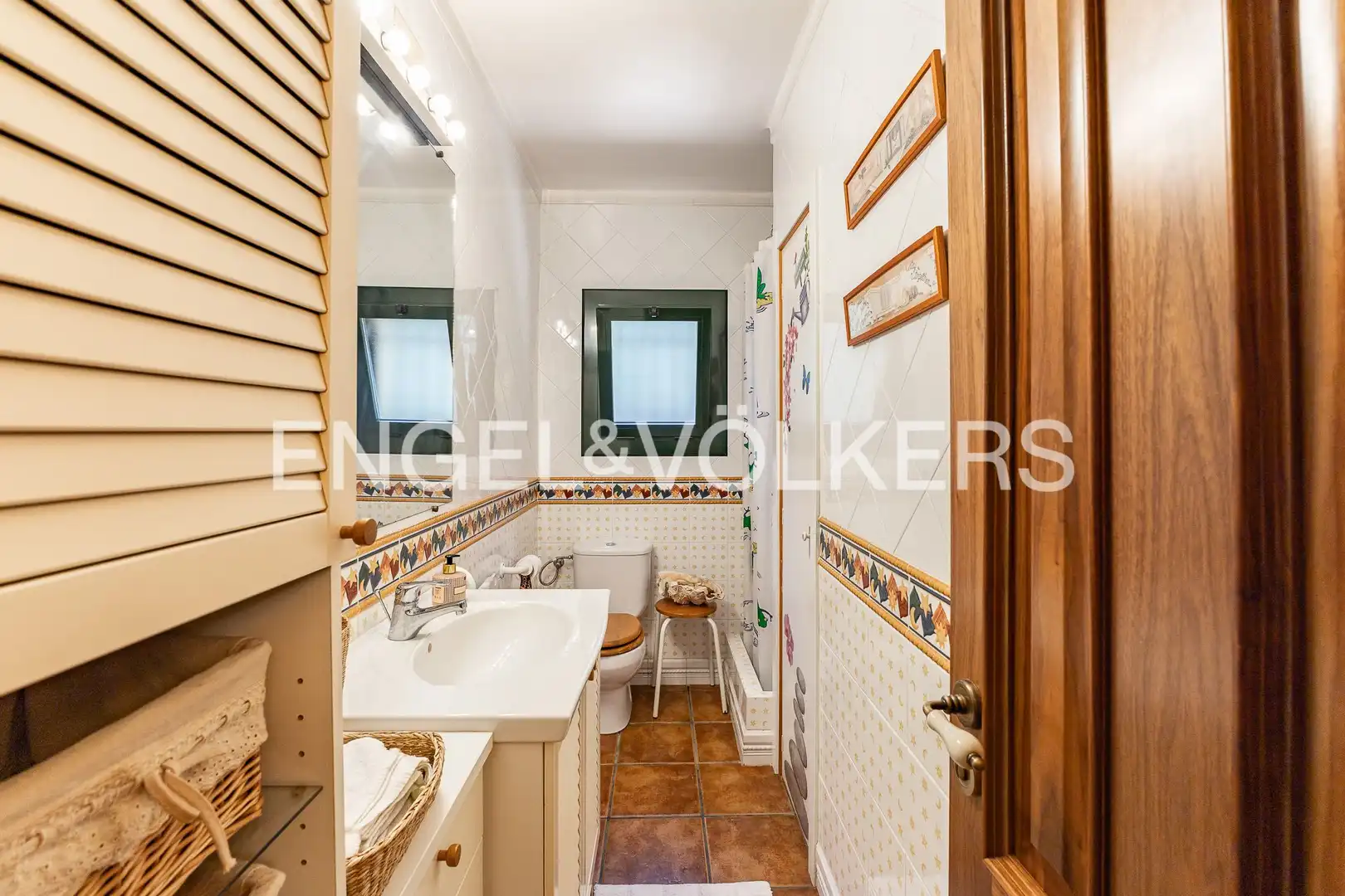 Casa amb terrassa en venda a Sant Cebrià de Vallalta, imagen 26