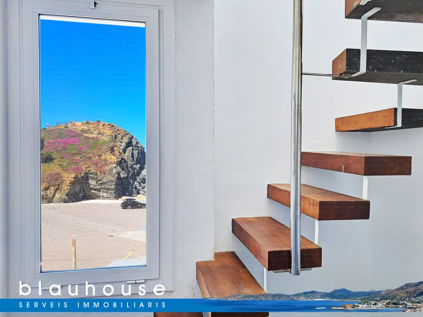 Casa o chalet en venta en Llançà con Aire acondicionado, Terraza y Amueblado