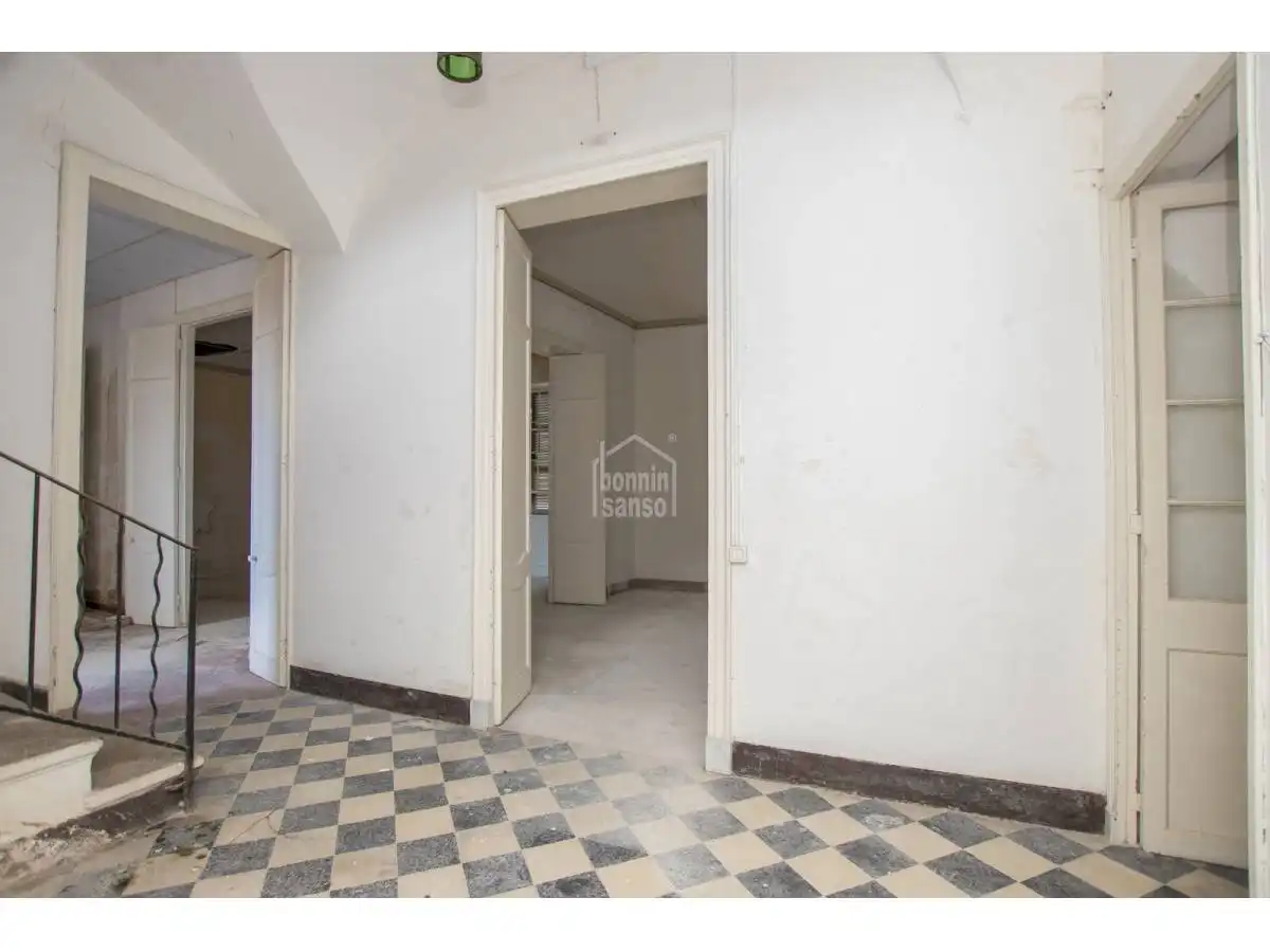 Apartment zum Verkauf in Maó ciutat, imagen 44