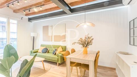 Photo 5 of Flat to rent in Carrer de Piquer, El Poble Sec - Parc de Montjuïc,  Barcelona Capital