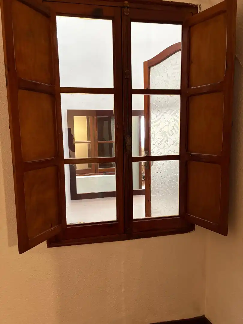 Wohnung zur Miete in Sueca mit Möbliert, Ofen und Balkon