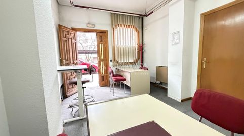 Photo 4 of Commercial properties for rent in Canillas, Madrid Capital
