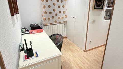 Foto 5 de Apartament de lloguer a Goya,  Madrid Capital