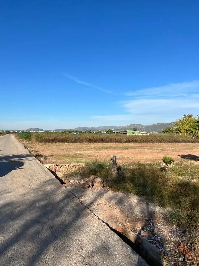 Terreno rústico en venta en Camino ABRES, imagen 8