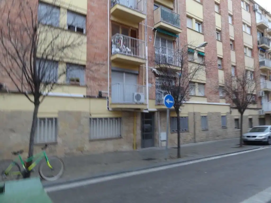 Pis en venda a calle de Núria