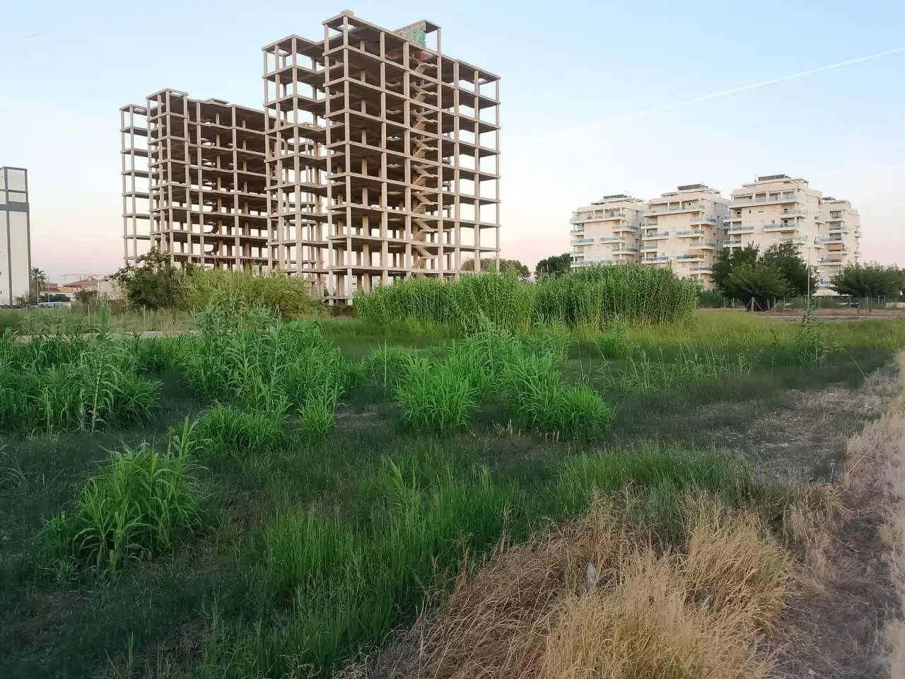Residential land for sale in Calle Ronda Oest, imagen 5