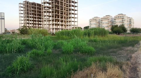 Solar en venta  Esquina estratégica en la entrada de la Playa de Piles Valencia, immagine 5