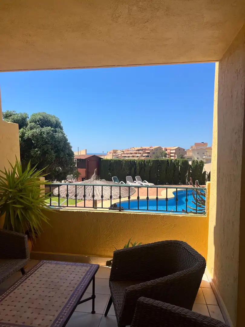 Appartement avec terrasse à vendre à Mascarat, imagen 14