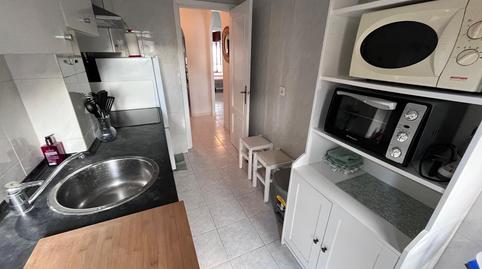 Foto 2 de Piso de alquiler en Salceda, 35, Tregadín, Cantabria