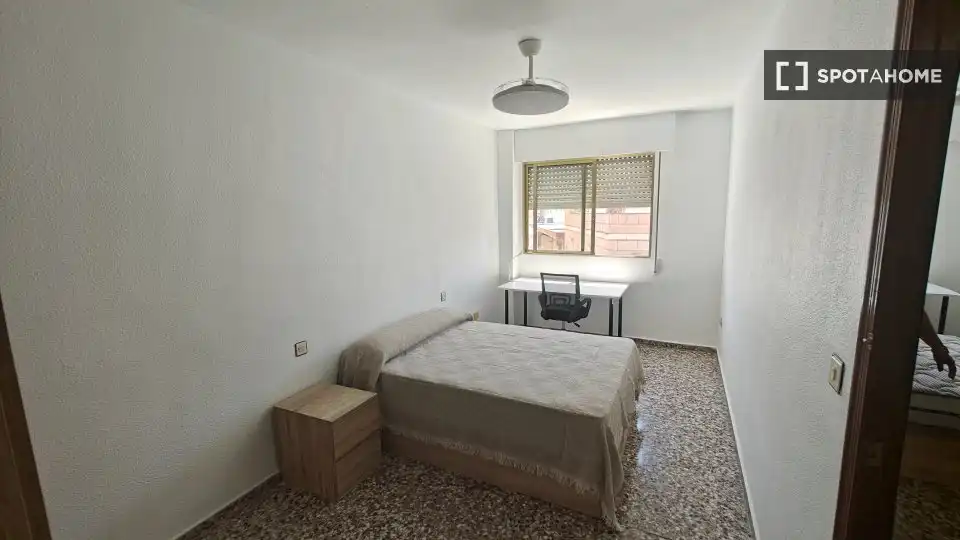 Habitació a Los Dolores