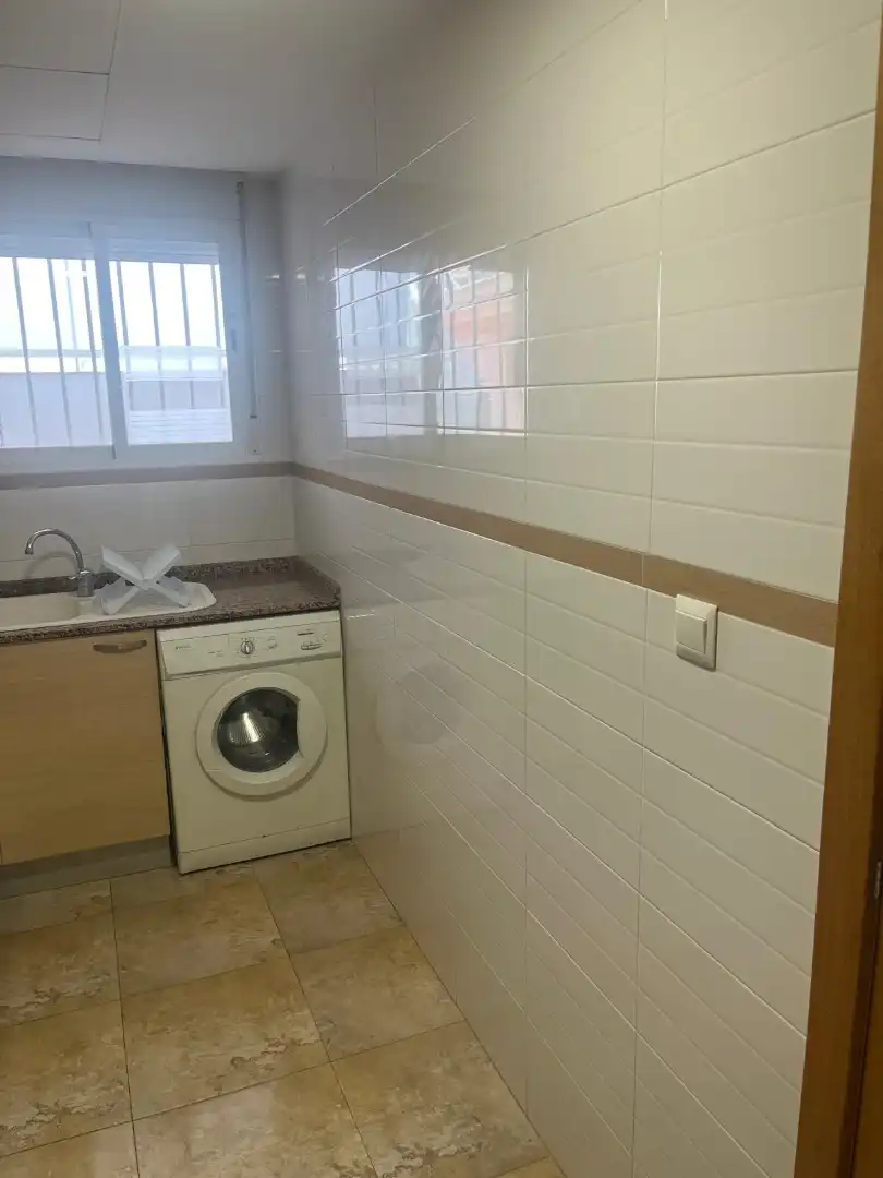 Apartament en venda a Carrer d'Aragó, La Torre - Playa de Chilches