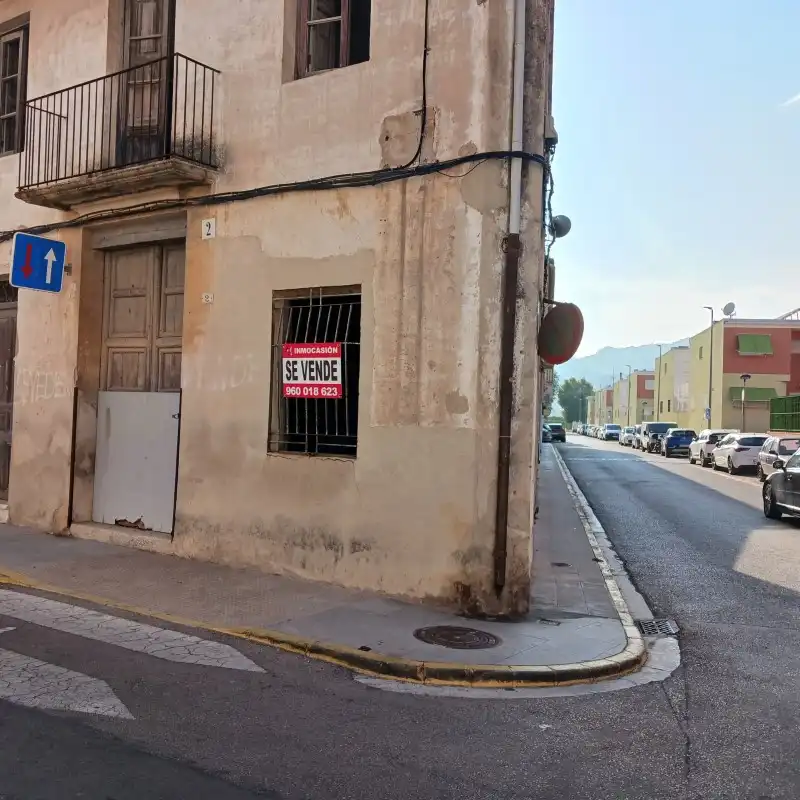 Haus zum Verkauf in Carrer Sant Antoni, imagen 6