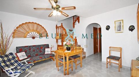 Foto 4 de Dúplex en venda a Avenida del Castellar, Playa Grande - Castellar, Mazarrón