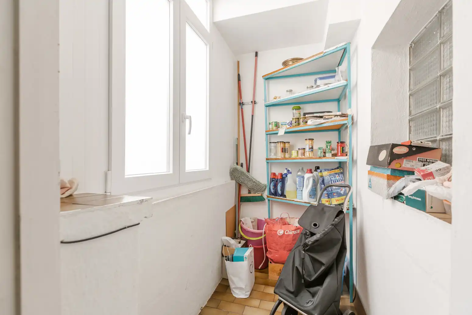 Habitación de Piso en venta en  Pamplona / Iruña con Calefacción, Parquet y Terraza