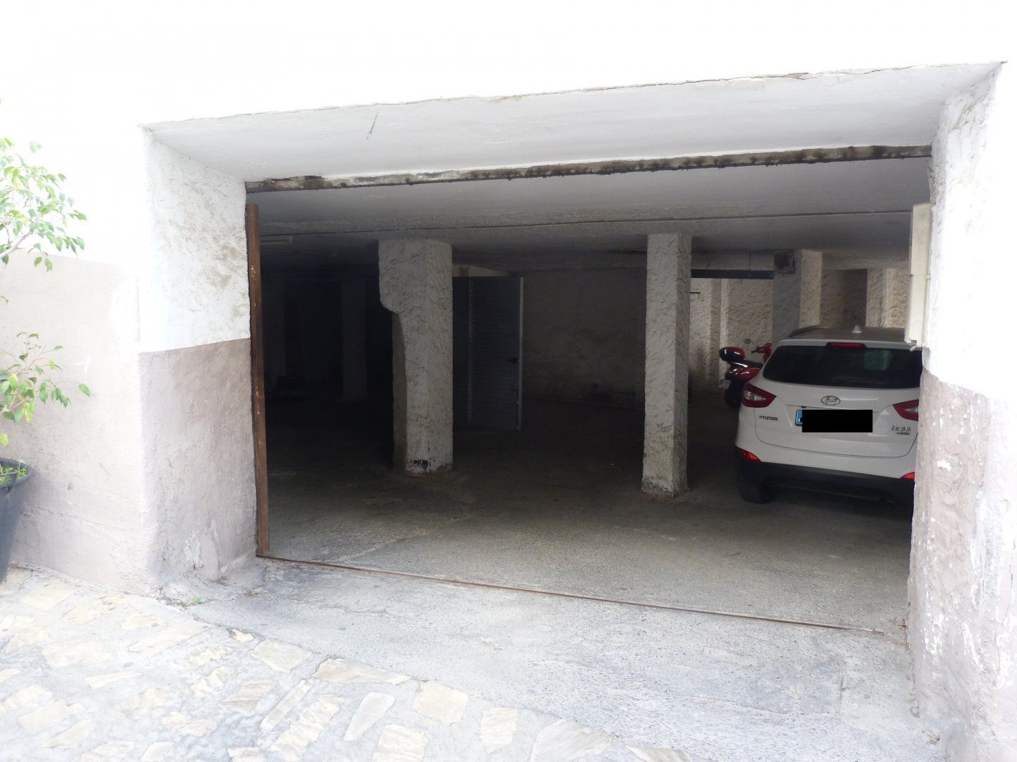 Parking of Garage for sale in Salobreña