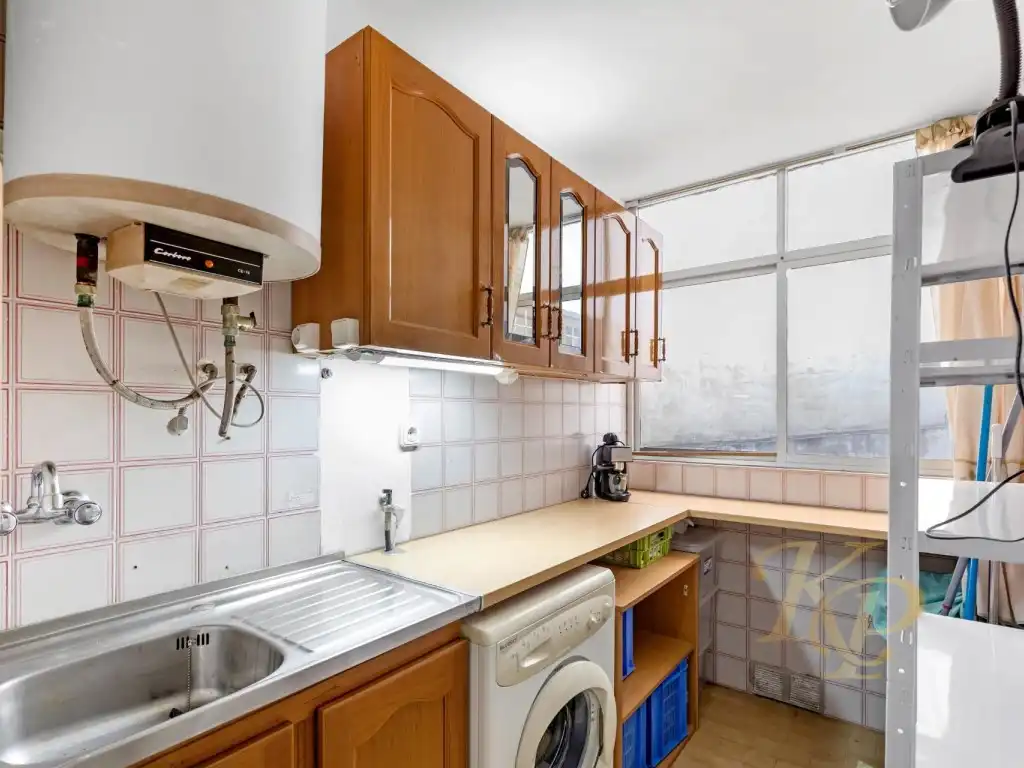Bungalow en venda a Calle Arquitecto Larramendi, imagen 14