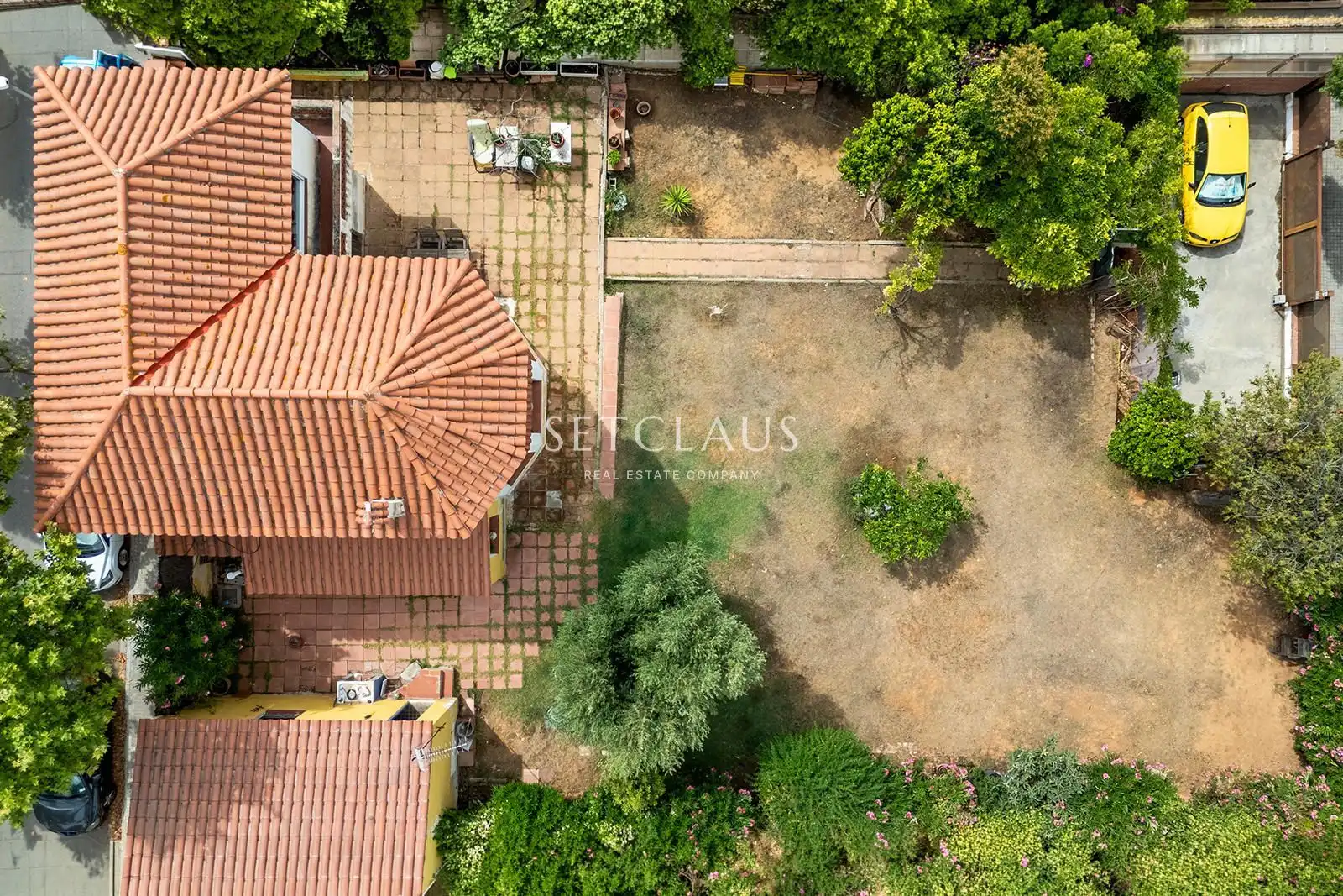 Casa o xalet en venda en El Masnou amb Calefacció, Jardí privat i Terrassa