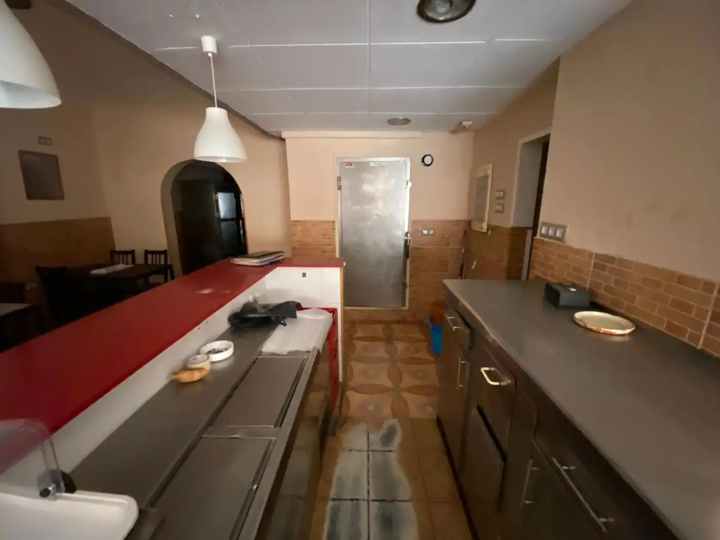 Local comercial en venta en Mas Rampinyo - Montcada Nova - Carrerada, imagen 10