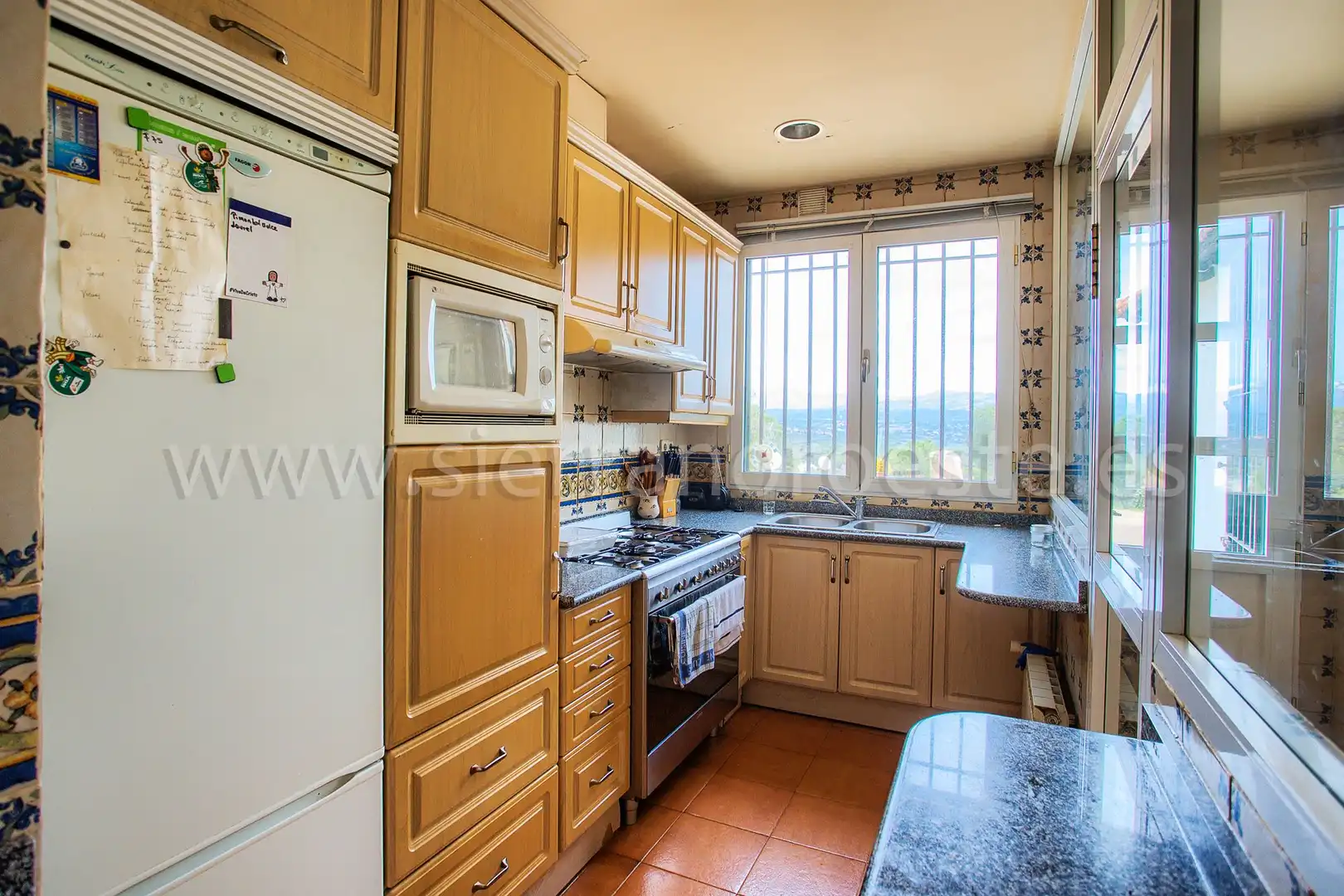 Casa o chalet en venta en Puerto de Galapagar - Las Cuestas