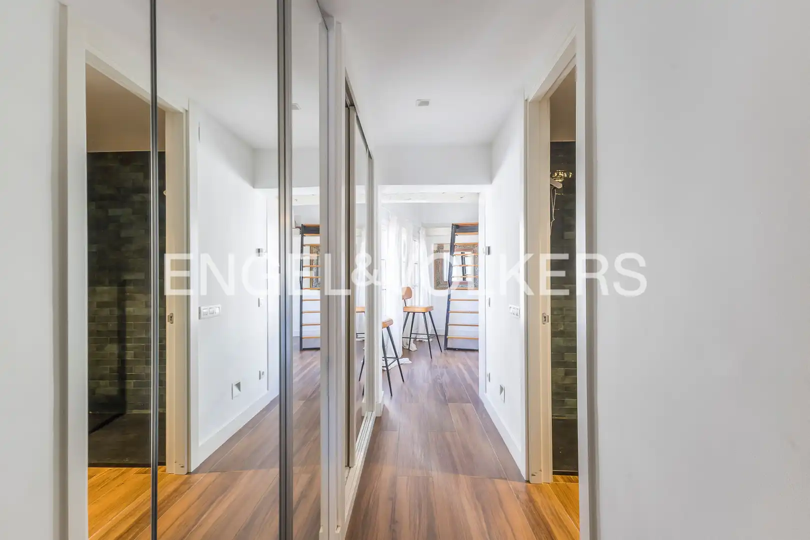 Flat for rent in Centro