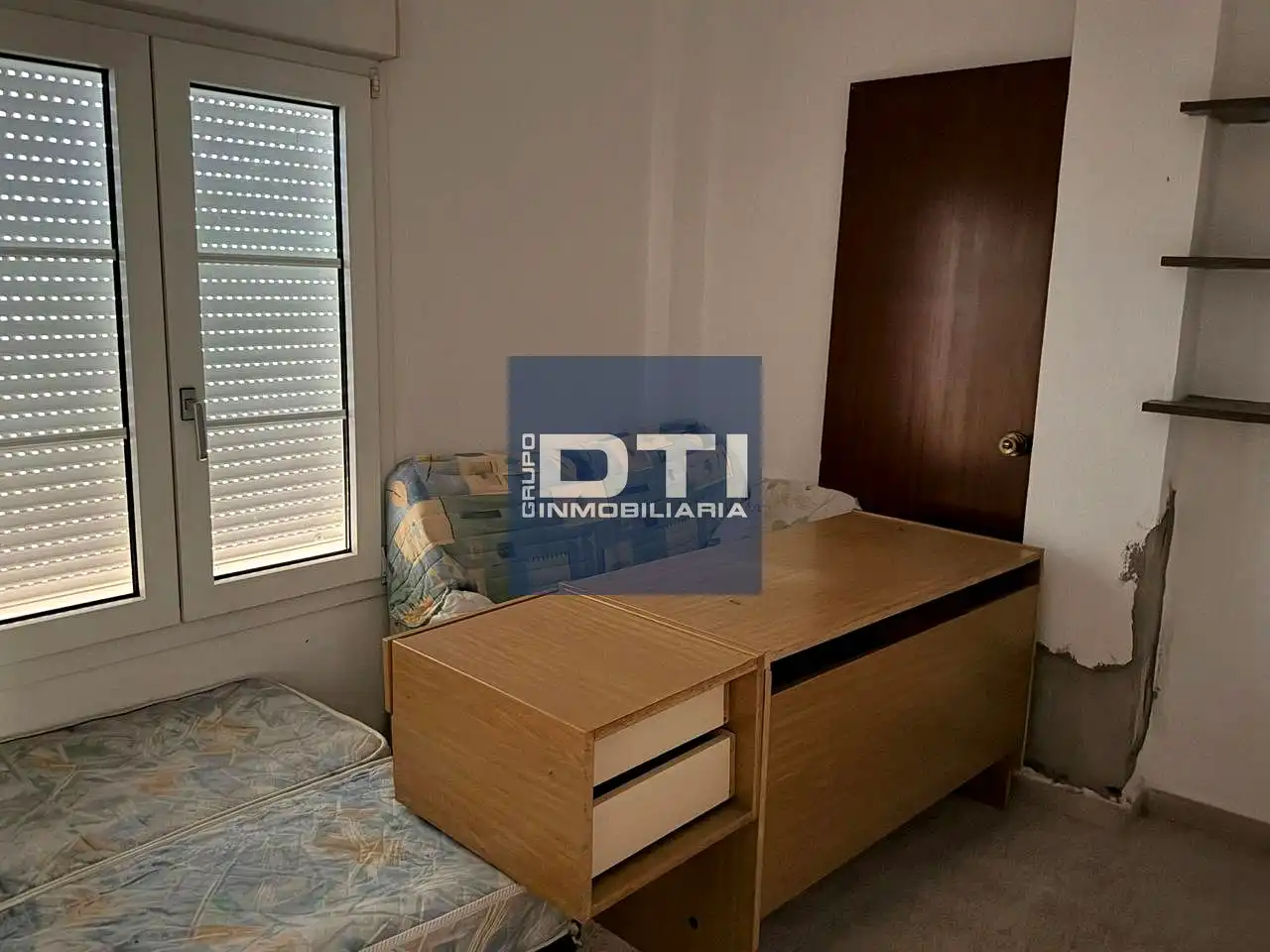 Habitación de Casa o chalet en venta en Gibraleón