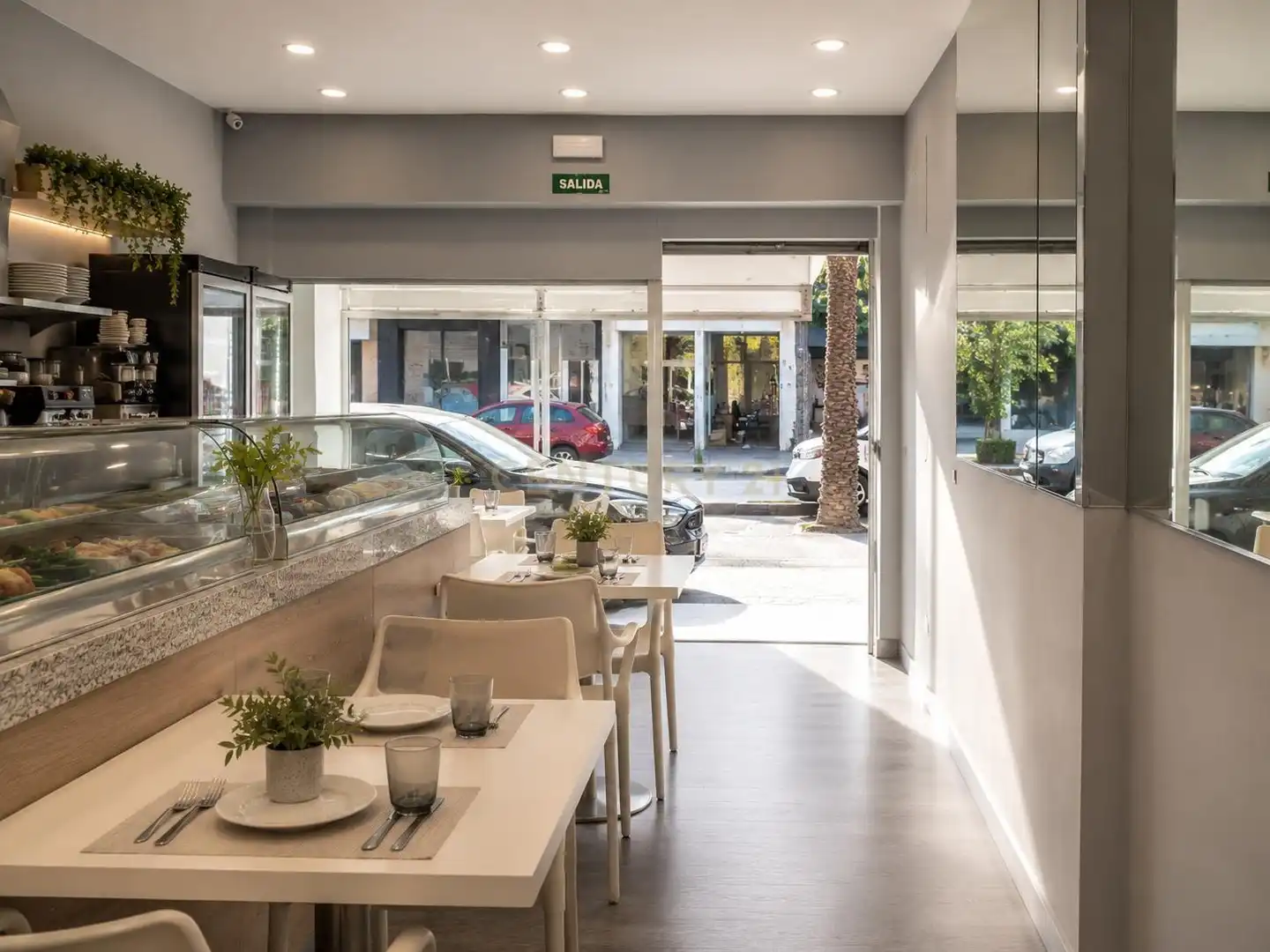Commercial properties for sale in Benalmádena