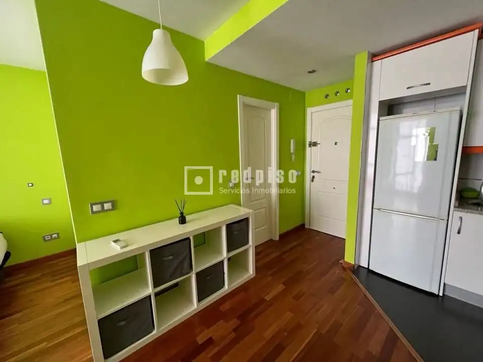 Piso con ascensor en alquiler en de Germán Pérez Carrasco, imagen 2