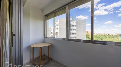 Foto 4 de Piso de alquiler en De Segovia, La Serna, Fuenlabrada