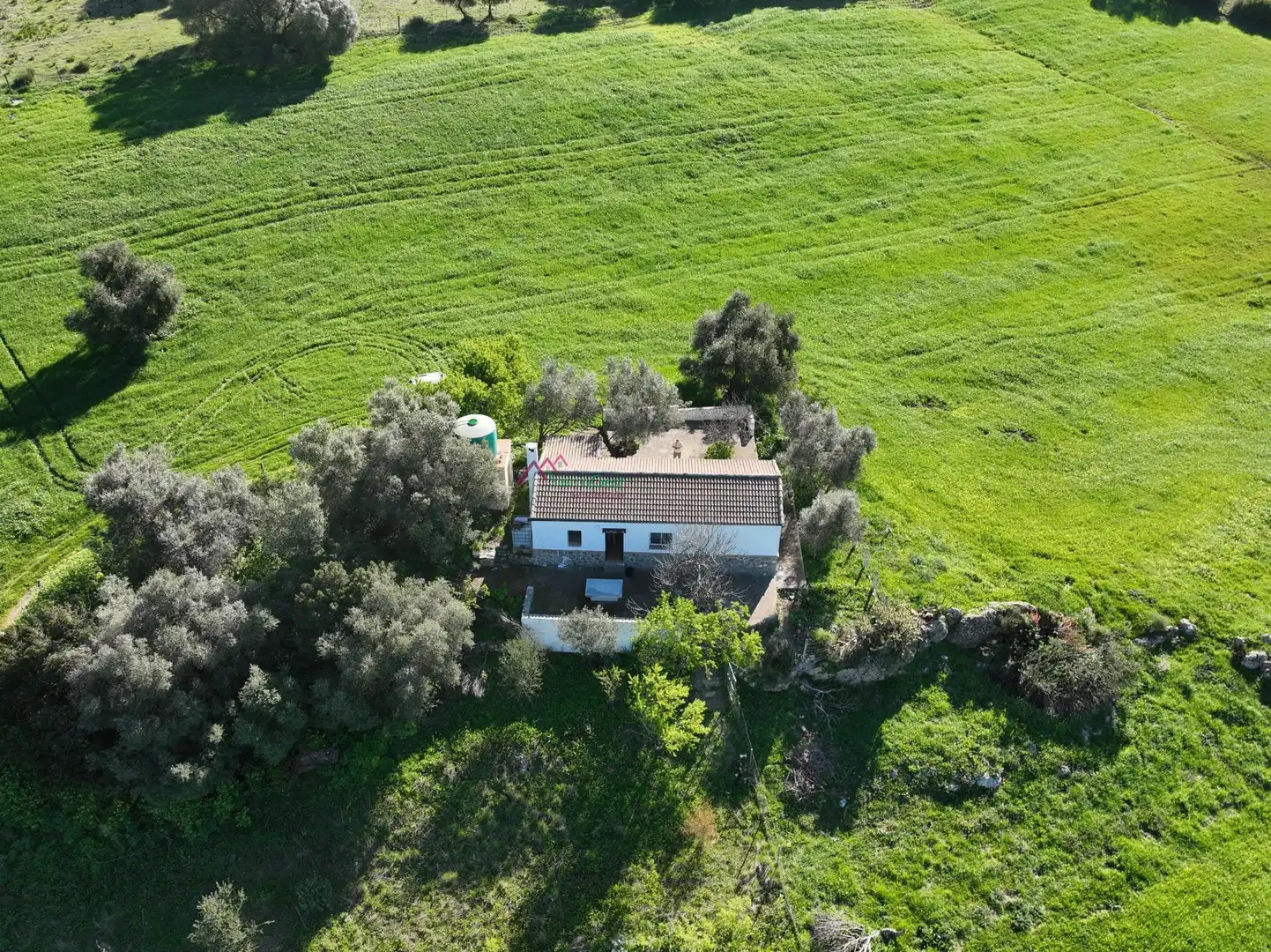 Residencial en venda en El Bosque