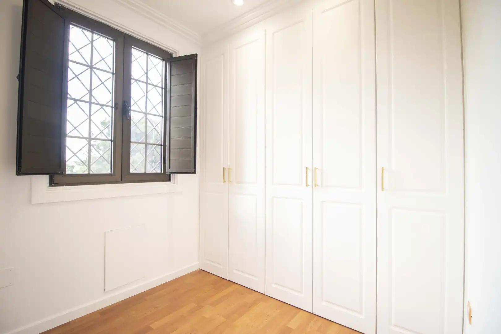 Habitación de Casa adosada de alquiler en San Cristóbal de la Laguna con Jardín privado
