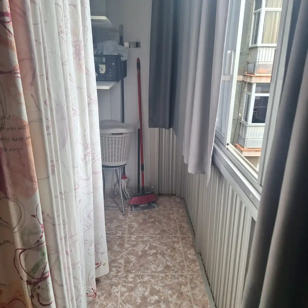 Balcony of Flat for sale in Santa Cruz de Tenerife  with Furnished and Balcony