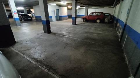 Photo 3 of Garage to rent in Avenida Doctor Lluís Pericot, 13, Montilivi, Girona Capital