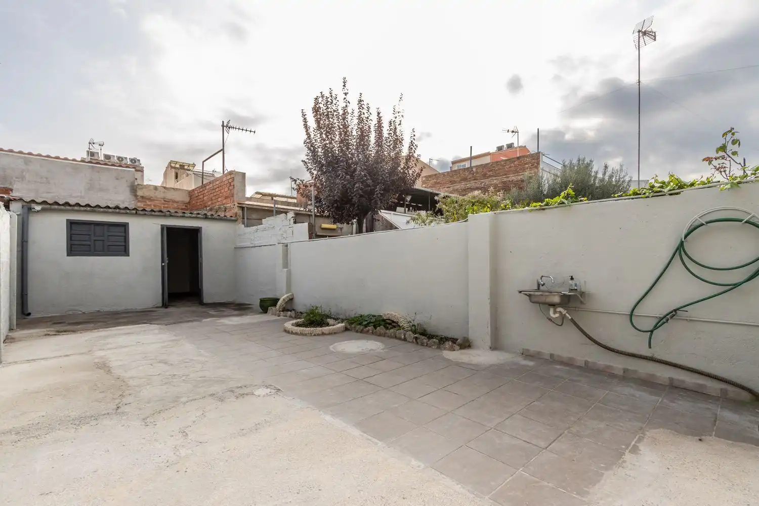 Casa o xalet en venda a Gràcia