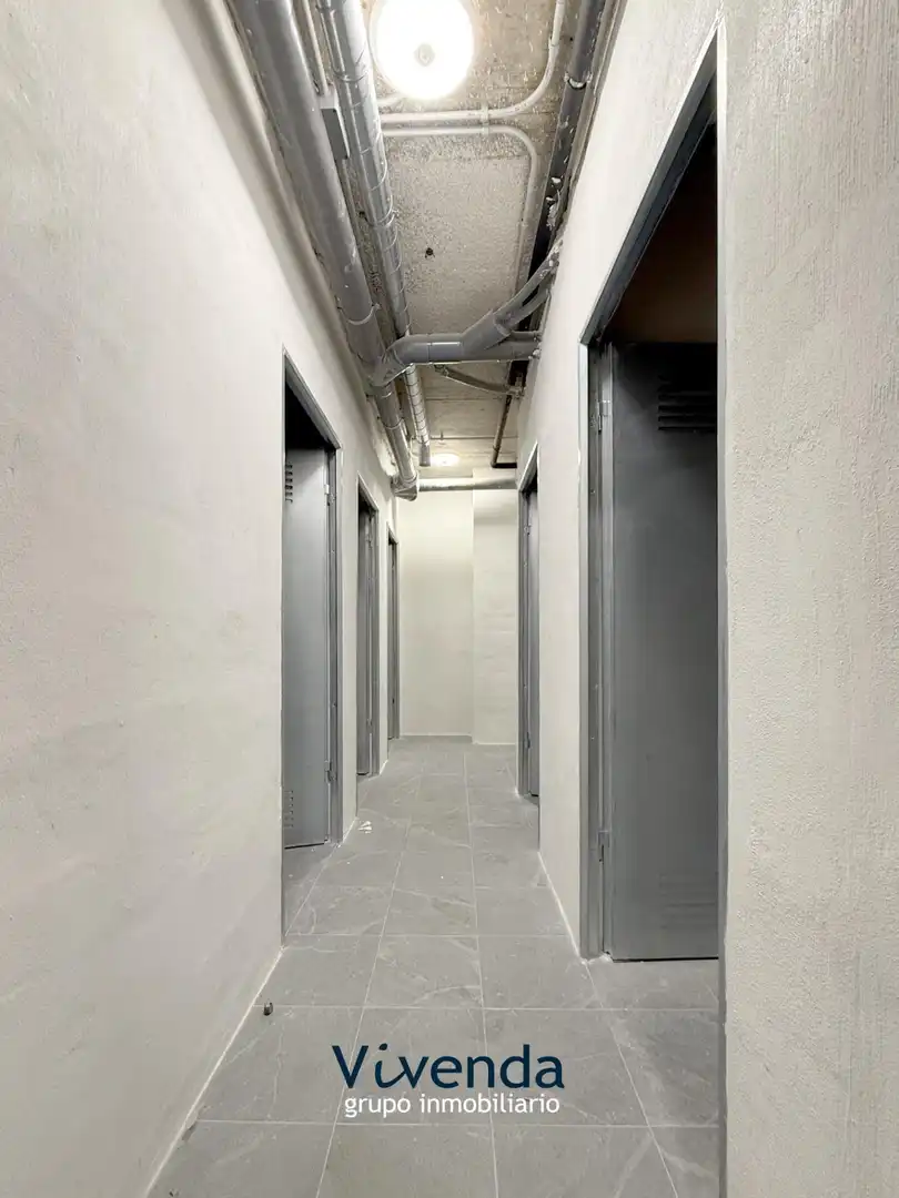 Piso en venta en Madrid con Aire acondicionado, Calefacción y Terraza