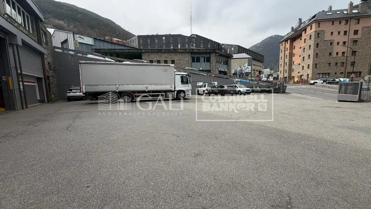 Industriegebäude zur Miete in Centro, imagen 3