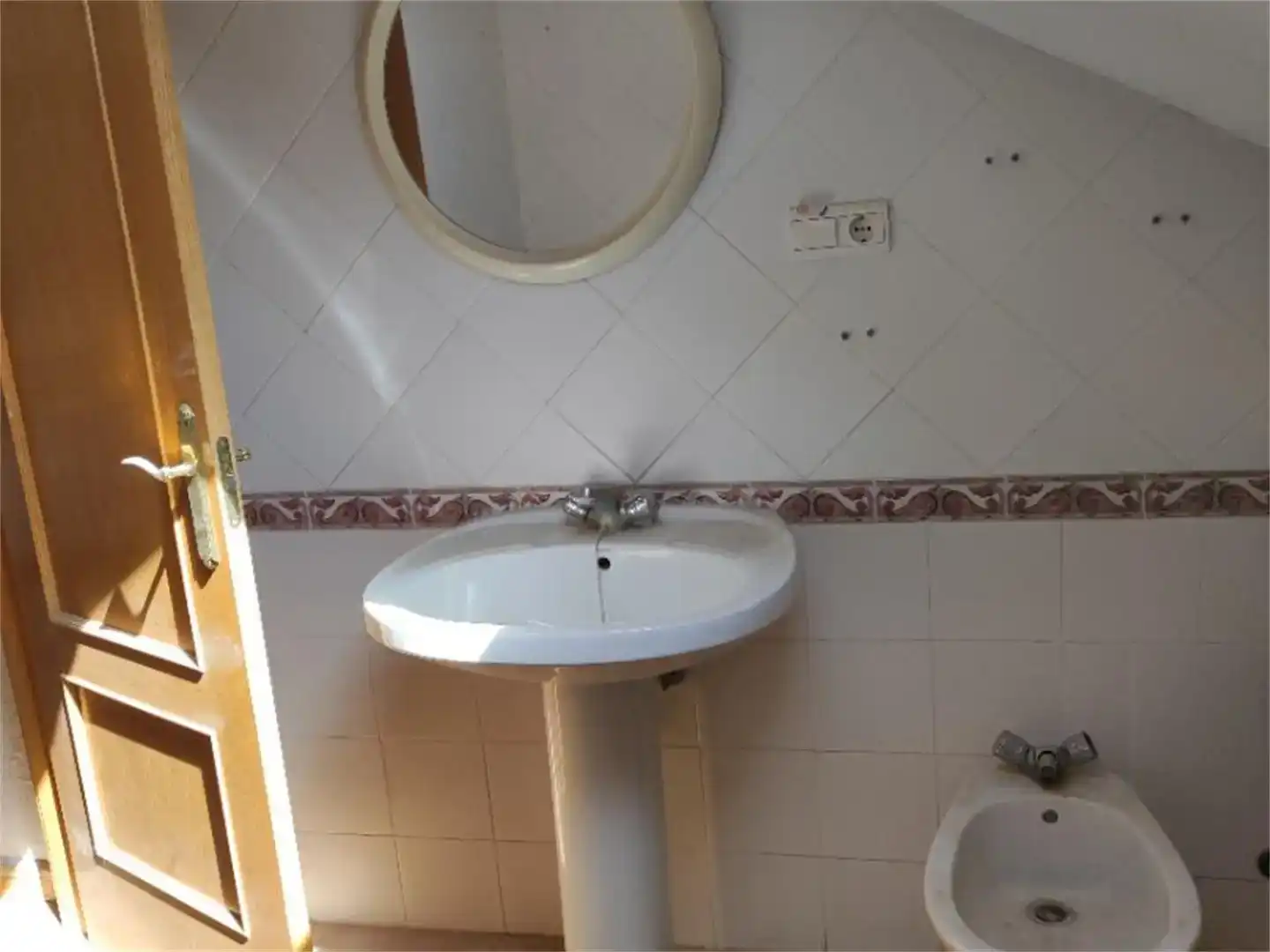 Bany de Àtic en venda en Villamayor de Santiago, Cuenca