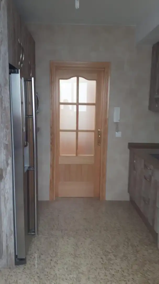 Flat for sale in Sevilla  with Air Conditioner, Private garden and Terrace