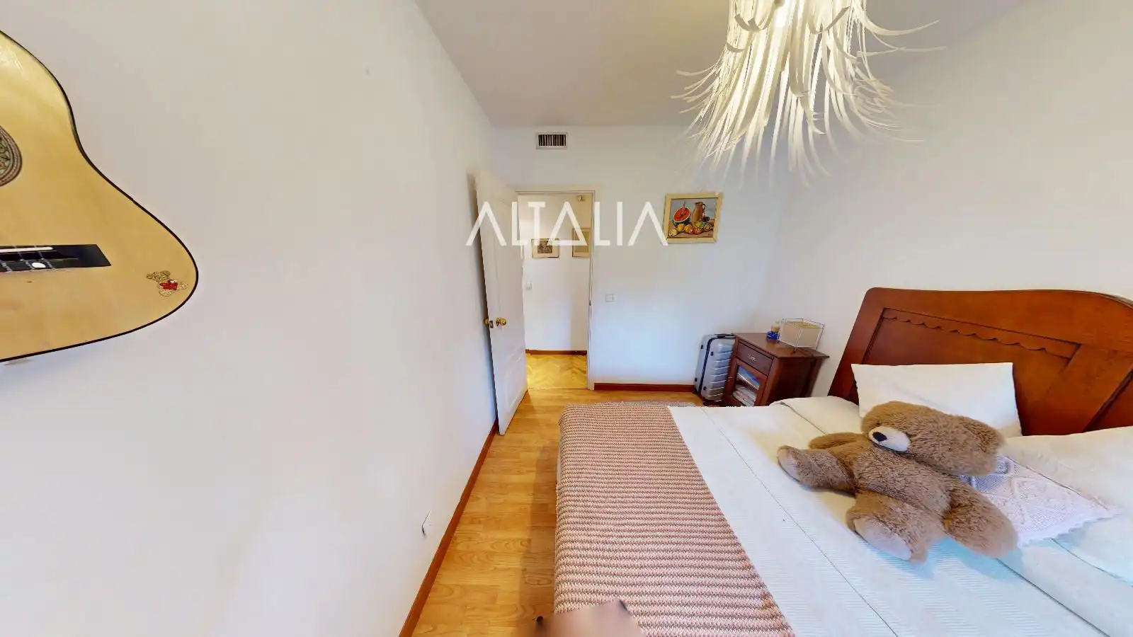 Habitación de Piso en venta en Cuenca con Terraza y Trastero