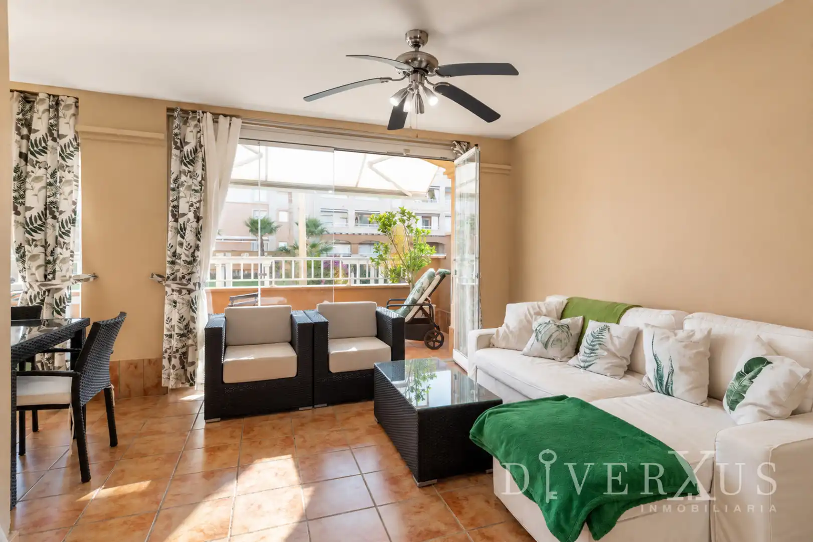 Appartement compact avec piscine à vendre à Avenida de los Cisnes 38, imagen 20