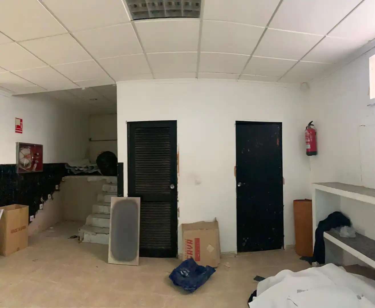 Business premises for sale in Carrer Doctor Marañón, imagen 9