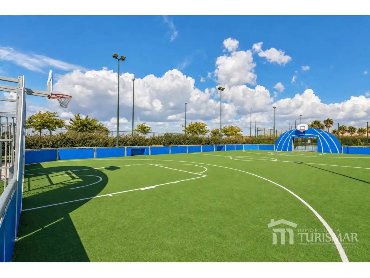 Ático con piscina en venta en Avenida Cisnes 1, imagen 42